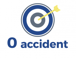 démarche zéro accident