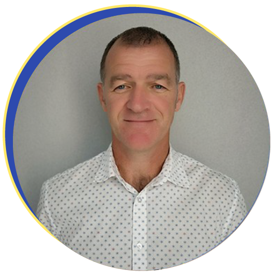 Laurent Morel