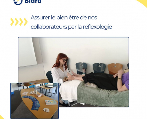 qvt réflexologie blard