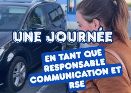 Une journée dans la peau d'une responsable communication et RSE