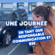 Une journée dans la peau d'une responsable communication et RSE